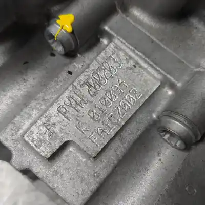 Peça sobressalente para automóvel em segunda mão motor completo por seat mii (kf1) @mii referências oem iam ebm  pyw