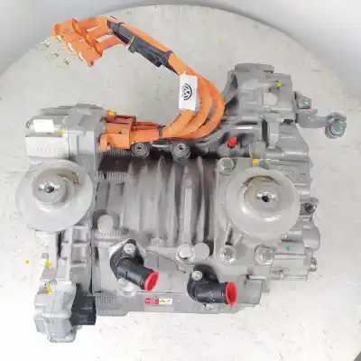 Peça sobressalente para automóvel em segunda mão motor completo por seat mii (kf1) @mii referências oem iam ebm  pyw