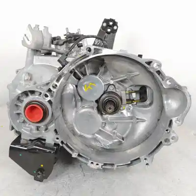 İkinci el araba yedek parçası vites kutusu için kia optima optima (2015 -2020) oem iam referansları u17y