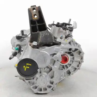 Pezzo di ricambio per auto di seconda mano riduttore per kia optima optima (2015 -2020) riferimenti oem iam u17y m6gf2 sj17yc