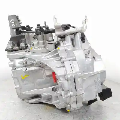 Pezzo di ricambio per auto di seconda mano riduttore per kia optima optima (2015 -2020) riferimenti oem iam u17y m6gf2 sj17yc