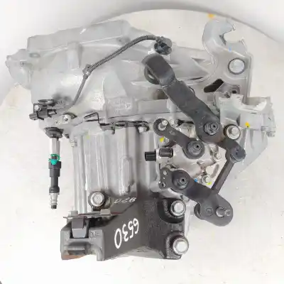 Pezzo di ricambio per auto di seconda mano riduttore per kia optima optima (2015 -2020) riferimenti oem iam u17y m6gf2 sj17yc