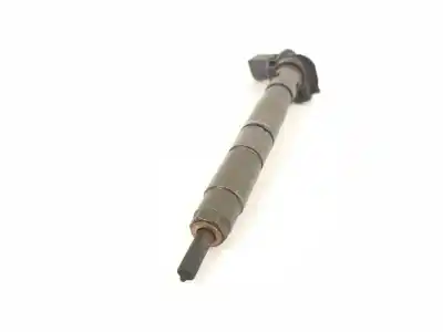 Tweedehands auto-onderdeel injector voor audi a6 berlina (4f2) 3.0 tdi quattro (165kw) oem iam-referenties 059130277q