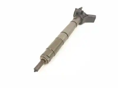 Tweedehands auto-onderdeel injector voor audi a6 berlina (4f2) 3.0 tdi quattro (165kw) oem iam-referenties 059130277q
