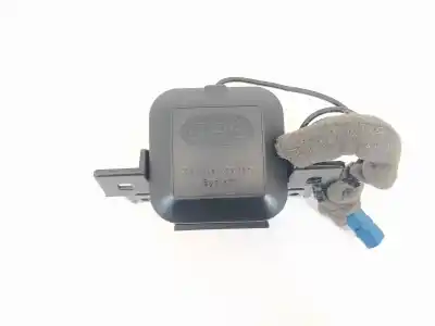 Second-hand car spare part electronic module for maserati granturismo s oem iam references 236503