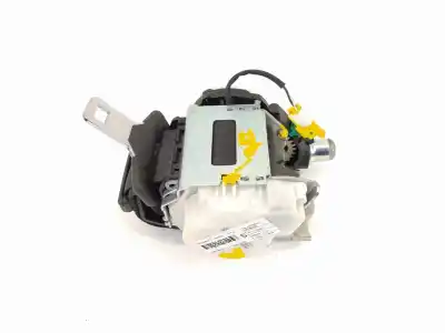 Second-hand car spare part rear left seat belt for maserati granturismo s oem iam references 34040999a