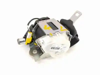 Second-hand car spare part rear right seat belt for maserati granturismo s oem iam references 34041000a