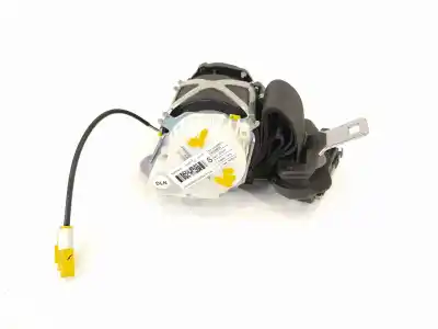 Second-hand car spare part front left seat belt for maserati granturismo s oem iam references 34040740c