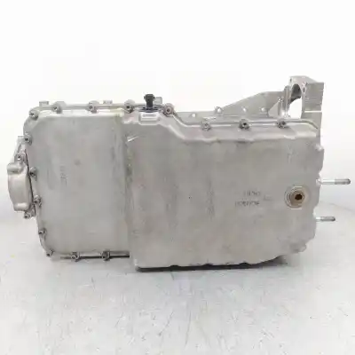 Peça sobressalente para automóvel em segunda mão cárter por maserati granturismo s referências oem iam m145  137409