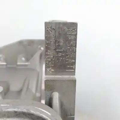 Peça sobressalente para automóvel em segunda mão cárter por maserati granturismo s referências oem iam m145  137409