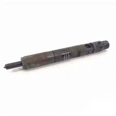 Peça sobressalente para automóvel em segunda mão injetor por otras marcas clio iii 1.5 dci diesel cat referências oem iam 8200421359 ejbr03101d 8200421897