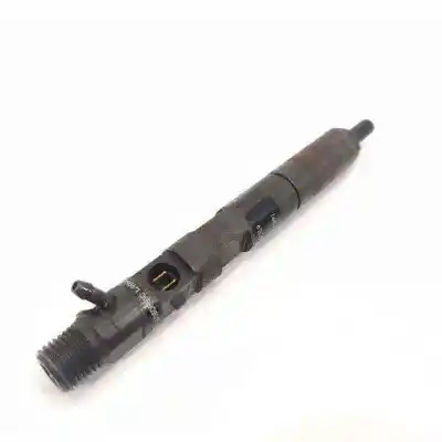 Peça sobressalente para automóvel em segunda mão injetor por otras marcas clio iii 1.5 dci diesel cat referências oem iam 8200421359 ejbr03101d 8200421897