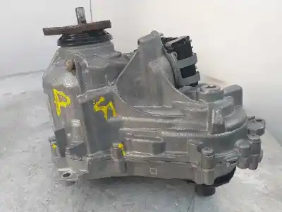 Pezzo di ricambio per auto di seconda mano caso di trasferimento per bmw serie x3 (g01) xdrive20d xline riferimenti oem iam 13774410