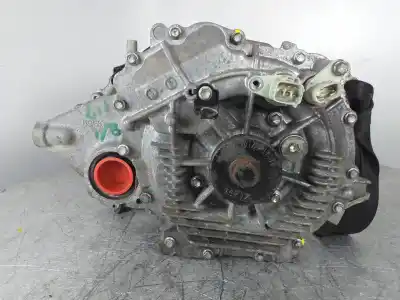Автозапчасти б/у задний дифференциал за lexus nx 300h 4wd ссылки oem iam 2fm  c48050297