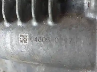 Автозапчасти б/у задний дифференциал за lexus nx 300h 4wd ссылки oem iam 2fm  c48050297