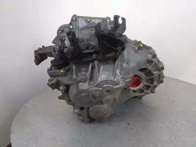 Gebrauchtes Autoersatzteil getriebe zum toyota corolla verso (r1) 2.2 d-4d sol oem-iam-referenzen g1j7e  
