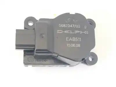 Second-hand car spare part air conditioning hatches opening motor for maserati granturismo s oem iam references 0682347/03