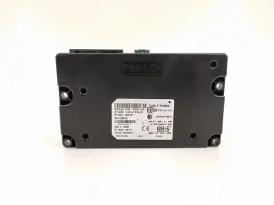 Автозапчасти б/у электронный модуль за ford fiesta (ccn) trend ссылки oem iam e1bt14d212ed