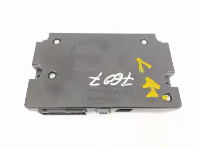 Автозапчасти б/у электронный модуль за ford fiesta (ccn) trend ссылки oem iam e1bt14d212ed  