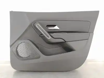 Piesă de schimb auto la mâna a doua fața de la ușa din dreapta partea din fațã de plastic pentru dacia duster ii prestige referințe oem iam 809008061r