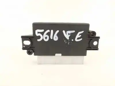 Peça sobressalente para automóvel em segunda mão módulo eletrônico por seat leon (5f1) style visio edition referências oem iam 5qa919283a 5qa919283 