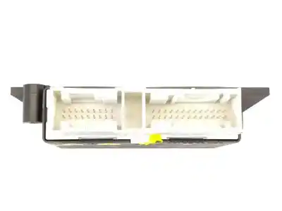 Peça sobressalente para automóvel em segunda mão módulo eletrônico por seat leon (5f1) style visio edition referências oem iam 5qa919283a 5qa919283 