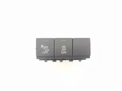 Peça sobressalente para automóvel em segunda mão COMANDOS DE ALAVANCA por CITROEN DS5  Referências OEM IAM 96669719ZD  