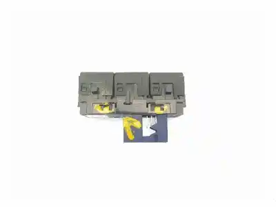 Second-hand car spare part multifunction switch for citroen ds5 style oem iam references 96669719zd  