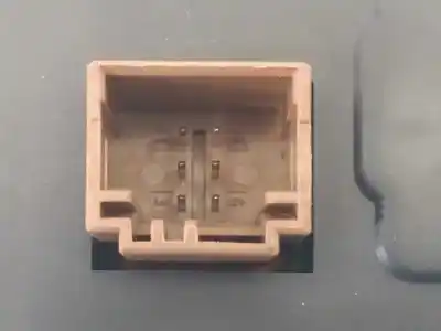 Second-hand car spare part multifunction display for citroen ds5 style oem iam references 9800718580  