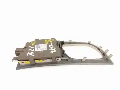 Second-hand car spare part multifunction switch for citroen c6 exclusive oem iam references 96516980ex  