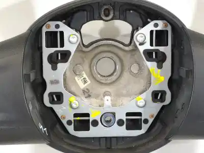 Автозапчастина б/у кермо для mini mini (r56) one посилання на oem iam 2375r561  2752916