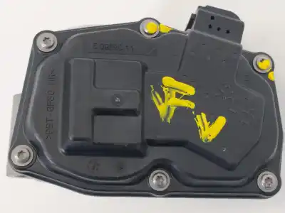 Автозапчасти б/у бабочка коробка за ford ecosport (cr6) titanium ссылки oem iam cm5g9f991ga  b202871583
