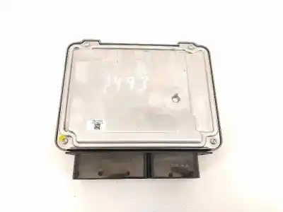 Автозапчасти б/у блок управления двигателем за volkswagen eos (1f7, 1f8) 2.0 tdi ссылки oem iam 03g906021cf  0281013170