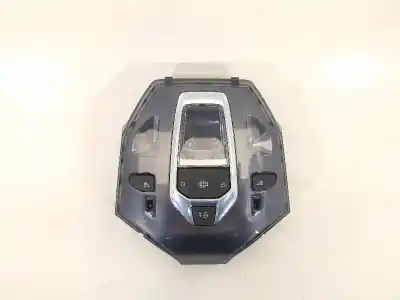 Pezzo di ricambio per auto di seconda mano luce interna per citroen ds5 style riferimenti oem iam 96702429xt