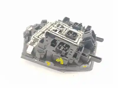 Second-hand car spare part interior light for citroen ds5 style oem iam references 96702429xt  