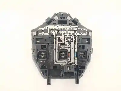 Second-hand car spare part interior light for citroen ds5 style oem iam references 96702429xt  