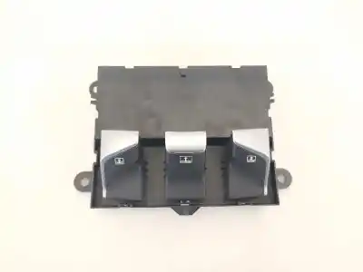 Peça sobressalente para automóvel em segunda mão COMANDOS DE ALAVANCA por CITROEN DS5  Referências OEM IAM 96785849ZD  