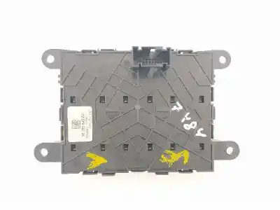 Second-hand car spare part multifunction switch for citroen ds5 style oem iam references 96785849zd  