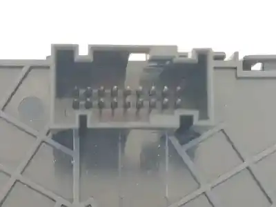 Second-hand car spare part multifunction switch for citroen ds5 style oem iam references 96785849zd  