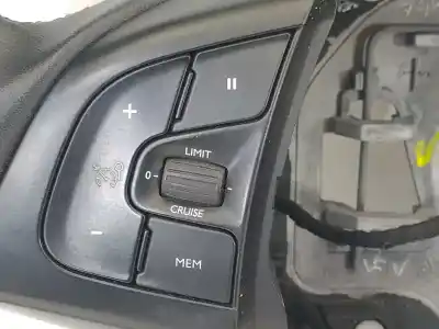 Pièce détachée automobile d'occasion volant pour citroen ds5 style références oem iam 98002840xx  98004092zd