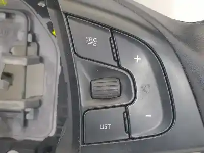 Pièce détachée automobile d'occasion volant pour citroen ds5 style références oem iam 98002840xx  98004092zd