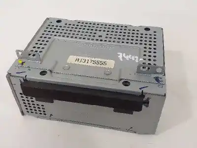 Автозапчасти б/у аудиосистема / радио cd за ford ka+ ultimate ссылки oem iam g1b518c815ae