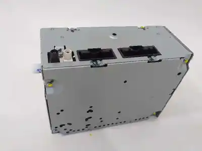 Автозапчастина б/у аудіо система / радіо cd для ford ka+ ultimate посилання на oem iam g1b518c815ae  