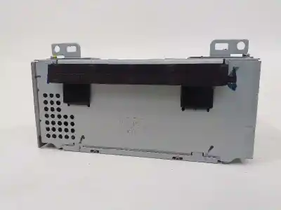 Автозапчастина б/у аудіо система / радіо cd для ford ka+ ultimate посилання на oem iam g1b518c815ae  