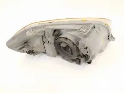 Second-hand car spare part left headlight for chevrolet aveo 1.4 cat oem iam references 1897  