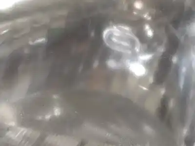 Second-hand car spare part left headlight for chevrolet aveo 1.4 cat oem iam references 1897  