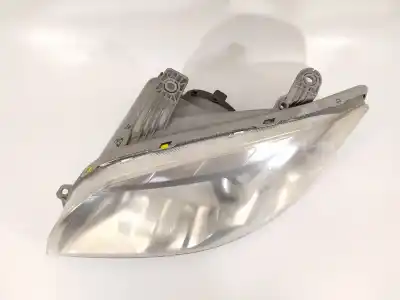 Second-hand car spare part left headlight for chevrolet aveo 1.4 cat oem iam references 1897  