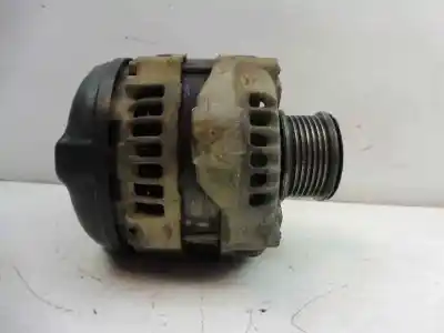 Peça sobressalente para automóvel em segunda mão alternador por toyota land cruiser (j15) basis referências oem iam 2706030130