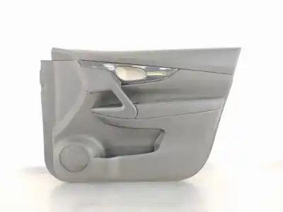 Recambio de automóvil de segunda mano de guarnecido puerta delantera derecha para nissan x-trail (t32) connect referencias oem iam 809004ce0a