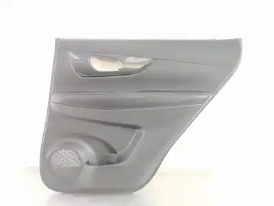 Second-hand car spare part right rear door trim for nissan x-trail (t32) connect oem iam references 829004ce0a